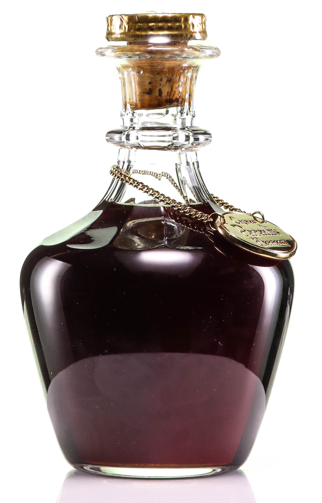 Hennessy Paradis Cognac Bicentennial Baccarat Decanter - legendaryvintages