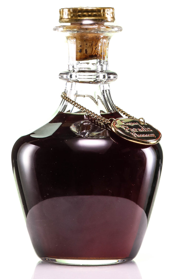 Hennessy Paradis Cognac Bicentennial Baccarat Decanter - legendaryvintages