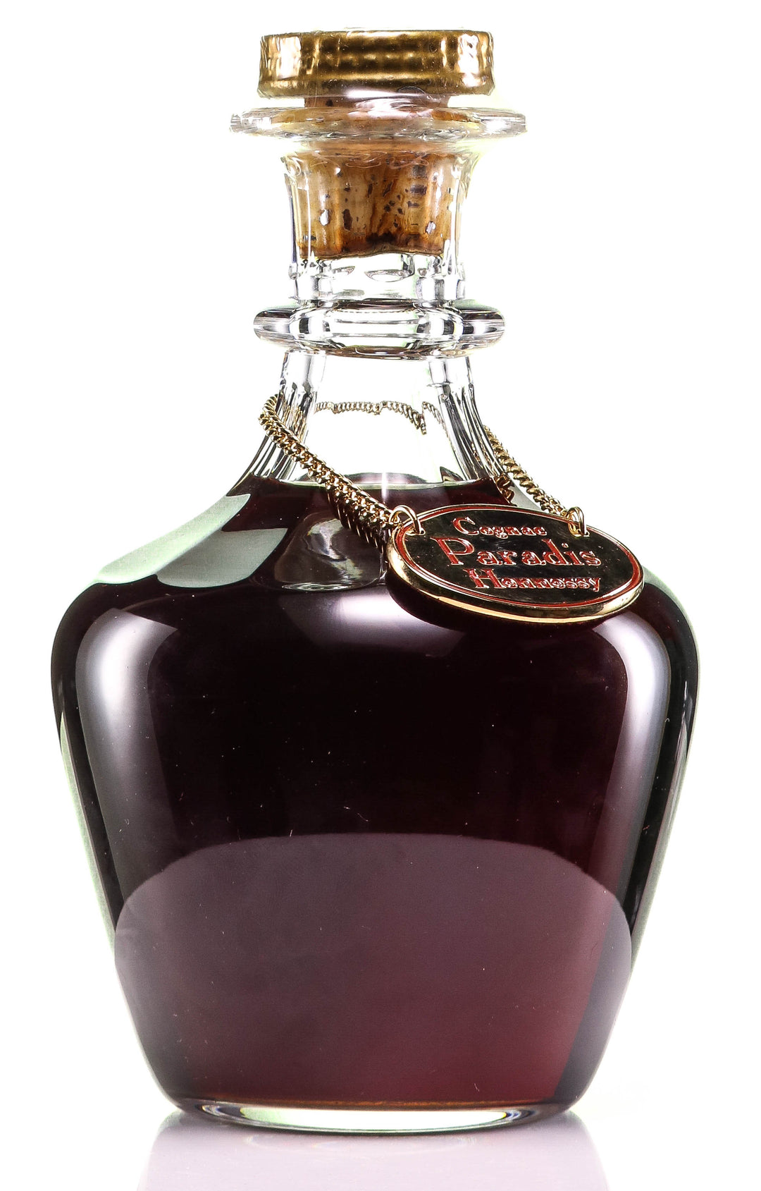 Hennessy Paradis Cognac Bicentennial Baccarat Decanter - legendaryvintages