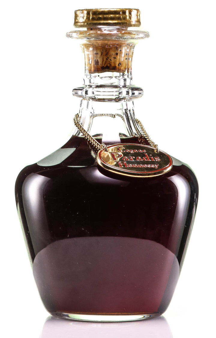 Hennessy Paradis Cognac Bicentennial Baccarat Decanter - legendaryvintages