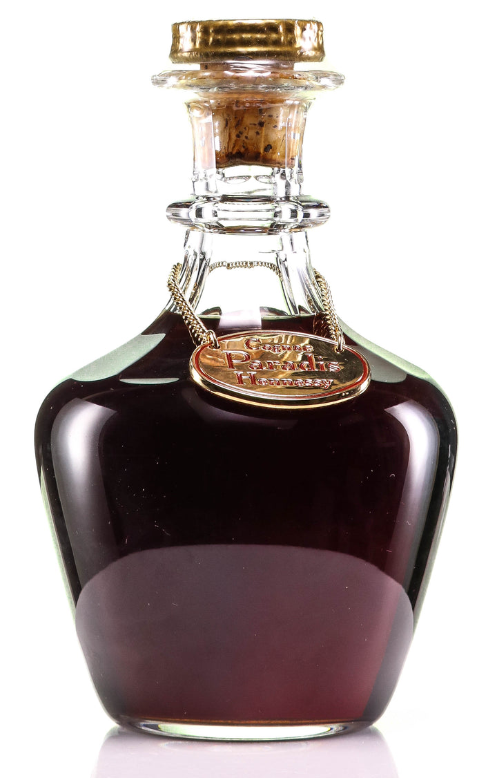 Hennessy Paradis Cognac Bicentennial Baccarat Decanter - legendaryvintages