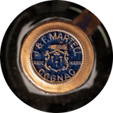 Martell V.S.O.P. Medaillon Cognac - legendaryvintages