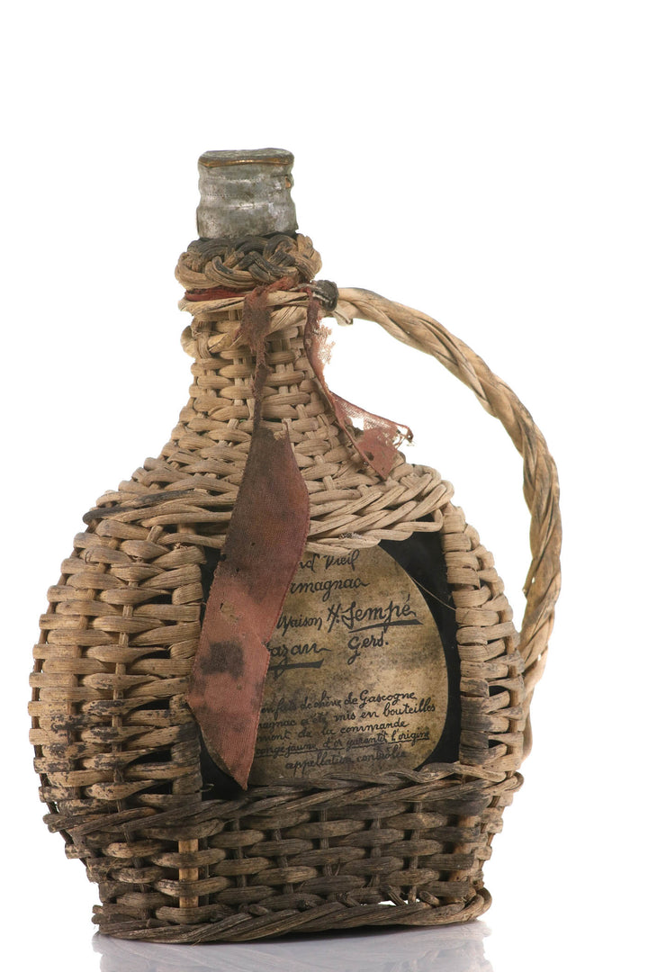 1920 Sempe Vintage Armagnac - legendaryvintages