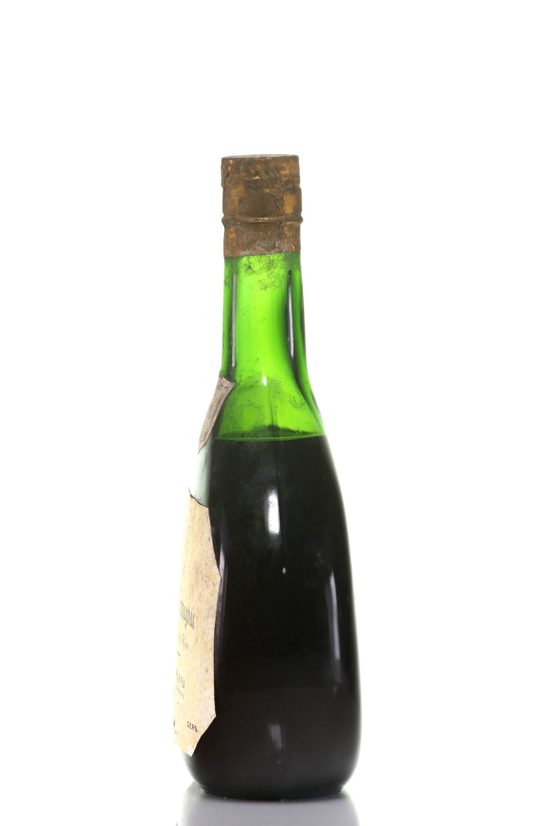 Vintage Armagnac 1924 Sempé - legendaryvintages