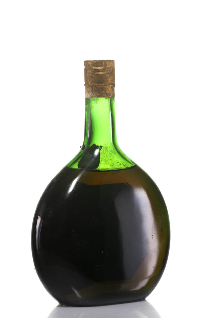 Vintage Armagnac 1924 Sempé - legendaryvintages