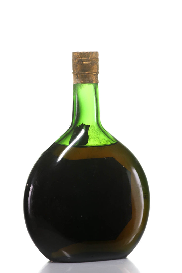 Vintage Armagnac 1924 Sempé - legendaryvintages