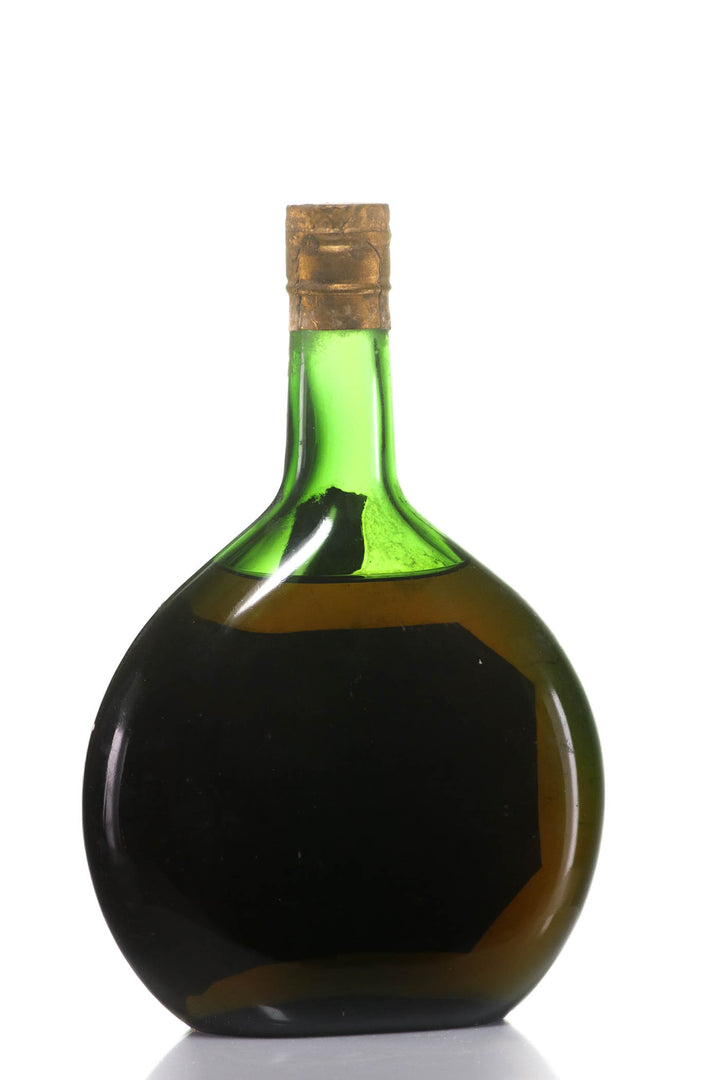 Vintage Armagnac 1924 Sempé - legendaryvintages