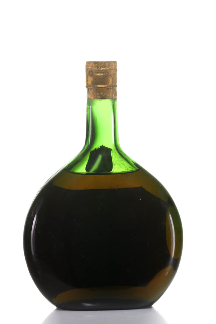 Vintage Armagnac 1924 Sempé - legendaryvintages