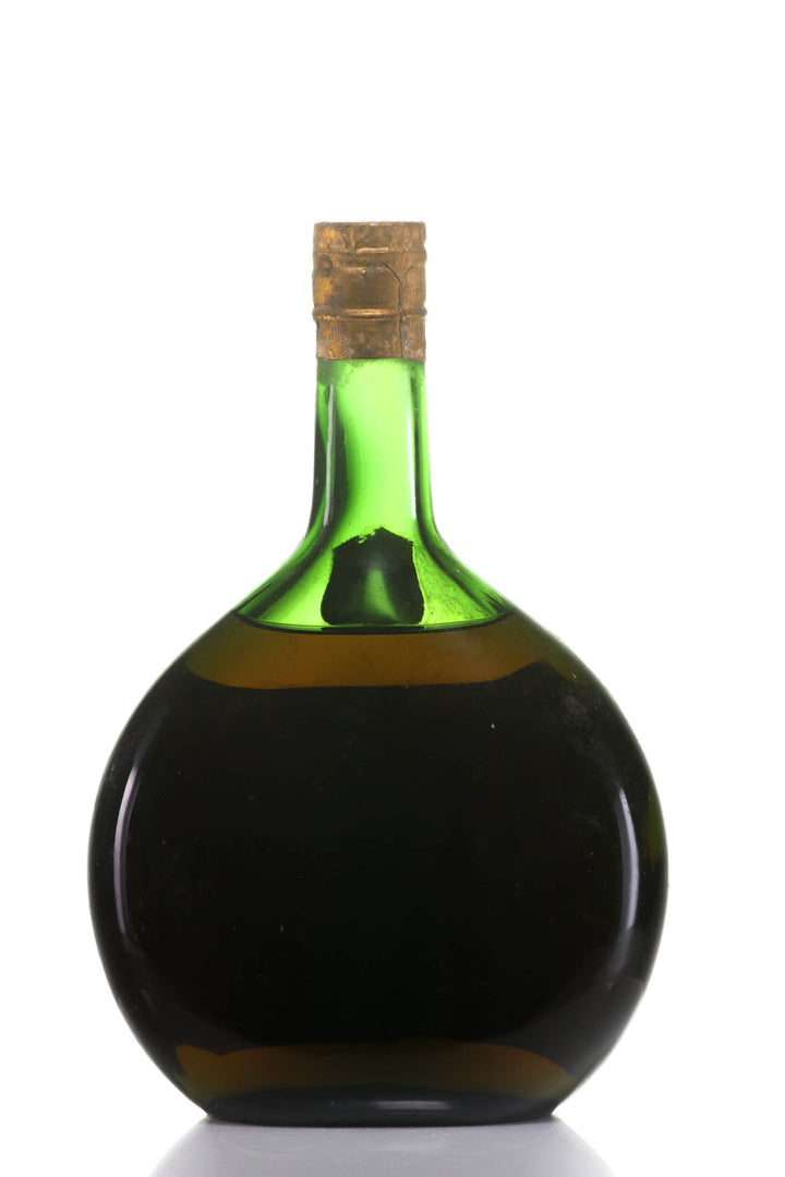 Vintage Armagnac 1924 Sempé - legendaryvintages