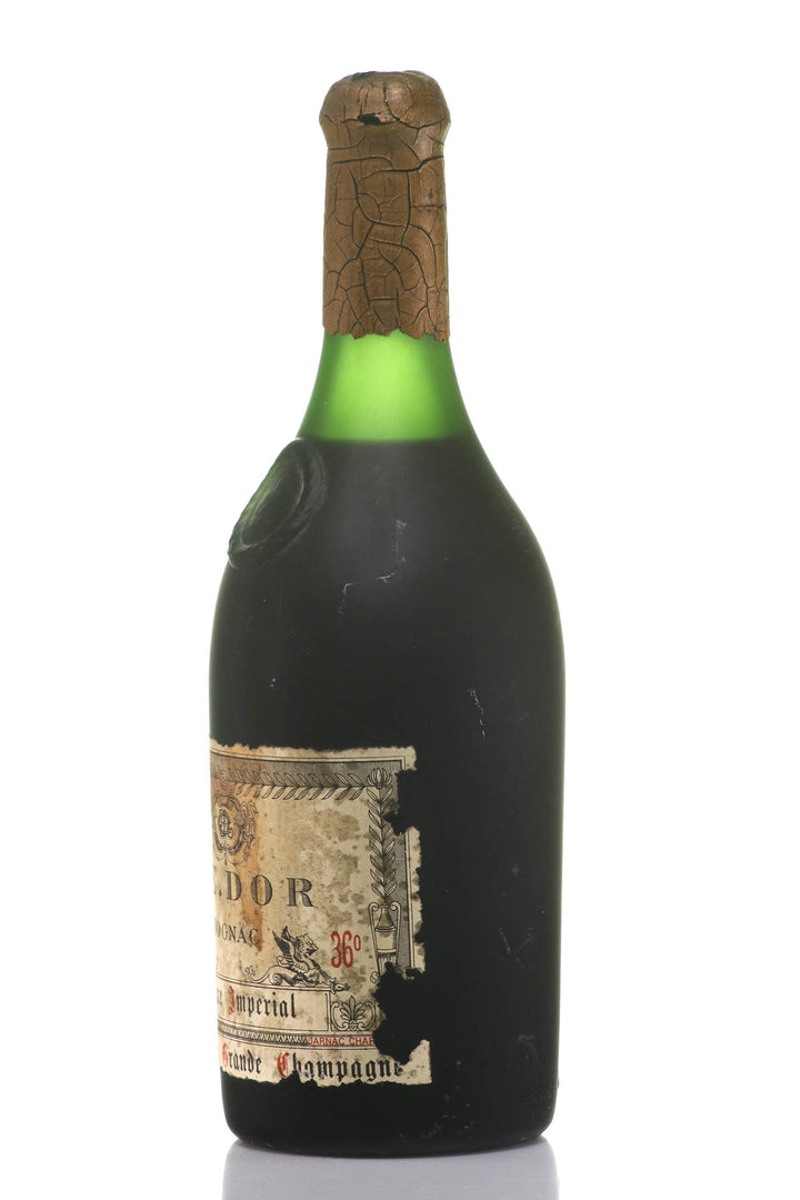 Cognac 1875 A.E. DOR No.3 Prince Imperial - legendaryvintages