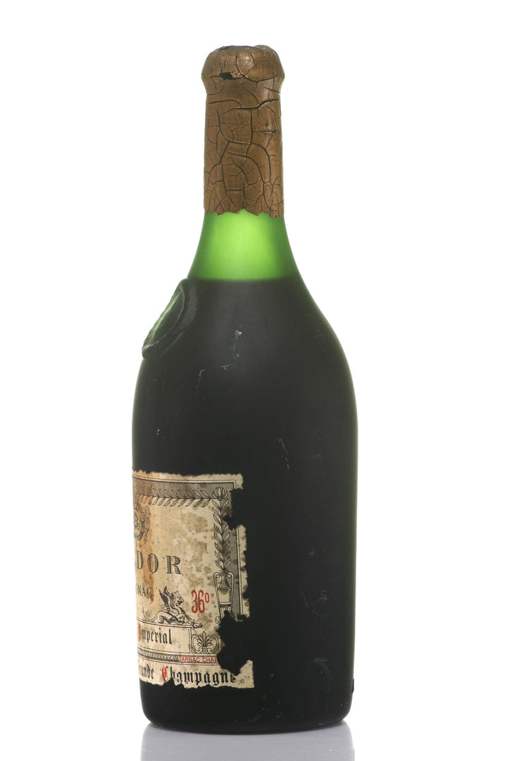 Cognac 1875 A.E. DOR No.3 Prince Imperial - legendaryvintages