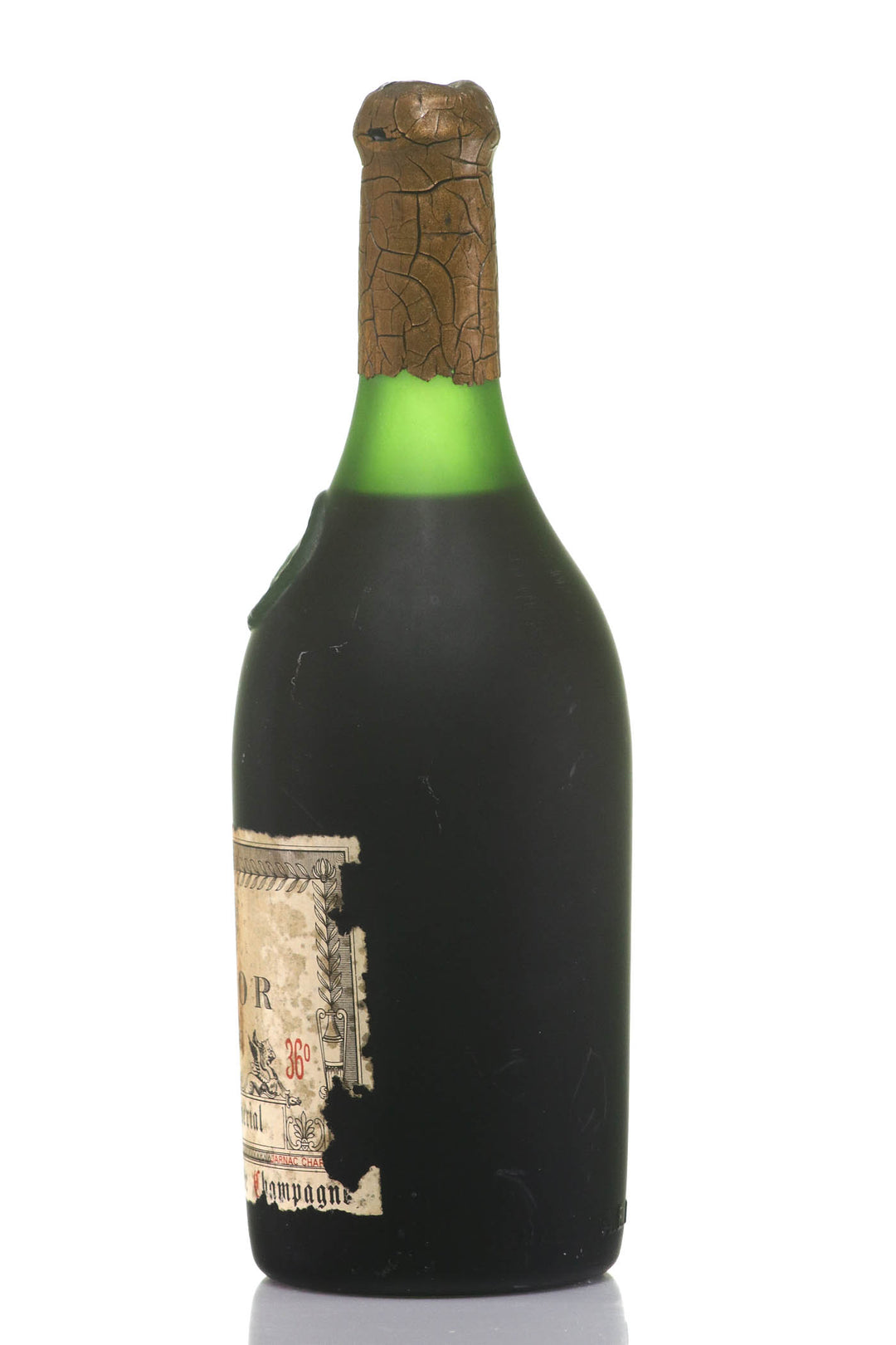 Cognac 1875 A.E. DOR No.3 Prince Imperial - legendaryvintages