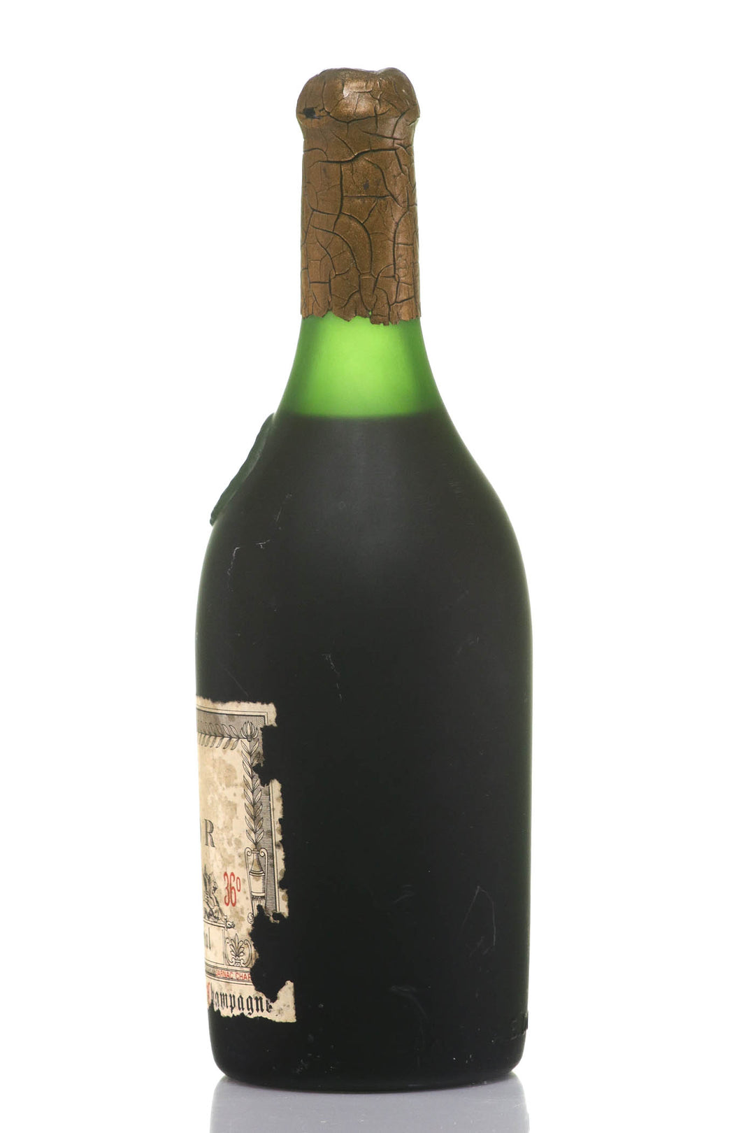 Cognac 1875 A.E. DOR No.3 Prince Imperial - legendaryvintages