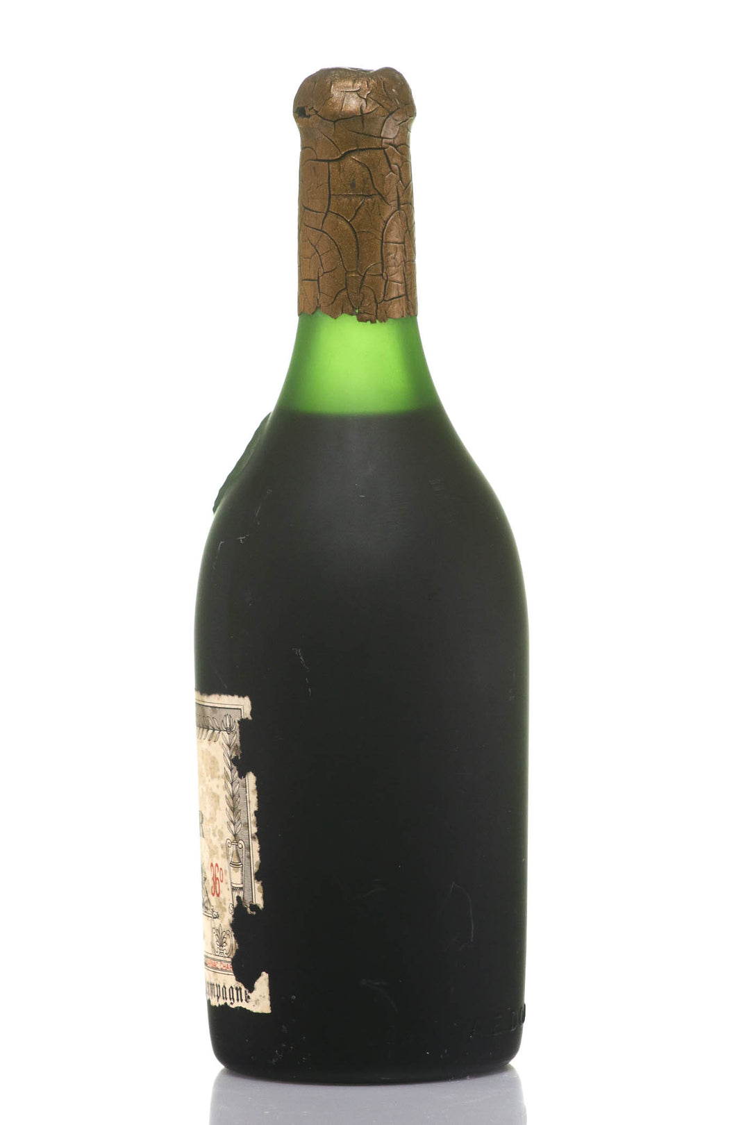 Cognac 1875 A.E. DOR No.3 Prince Imperial - legendaryvintages