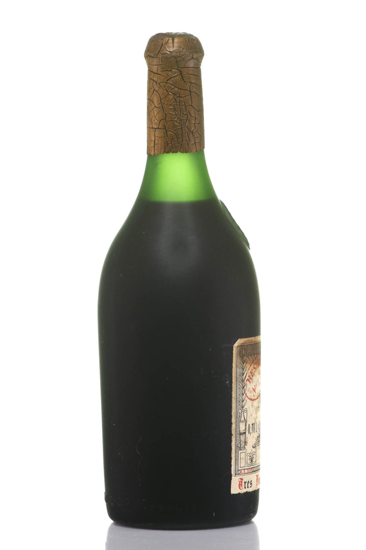 Cognac 1875 A.E. DOR No.3 Prince Imperial - legendaryvintages