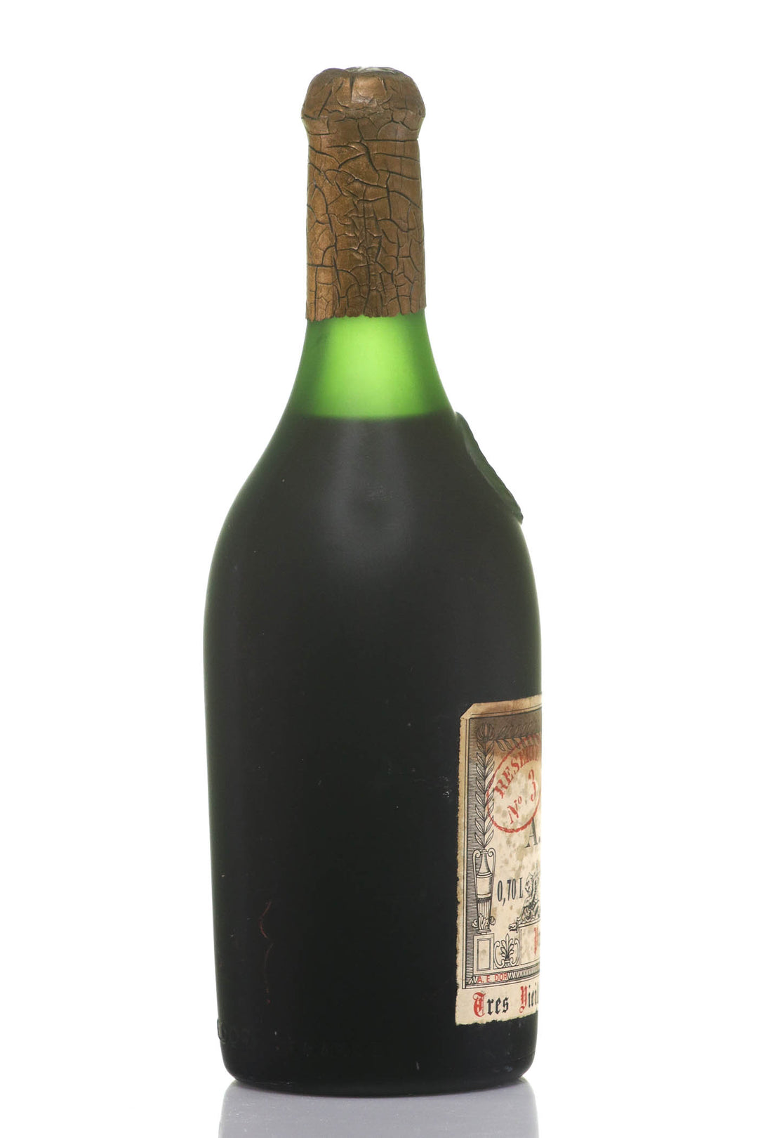 Cognac 1875 A.E. DOR No.3 Prince Imperial - legendaryvintages