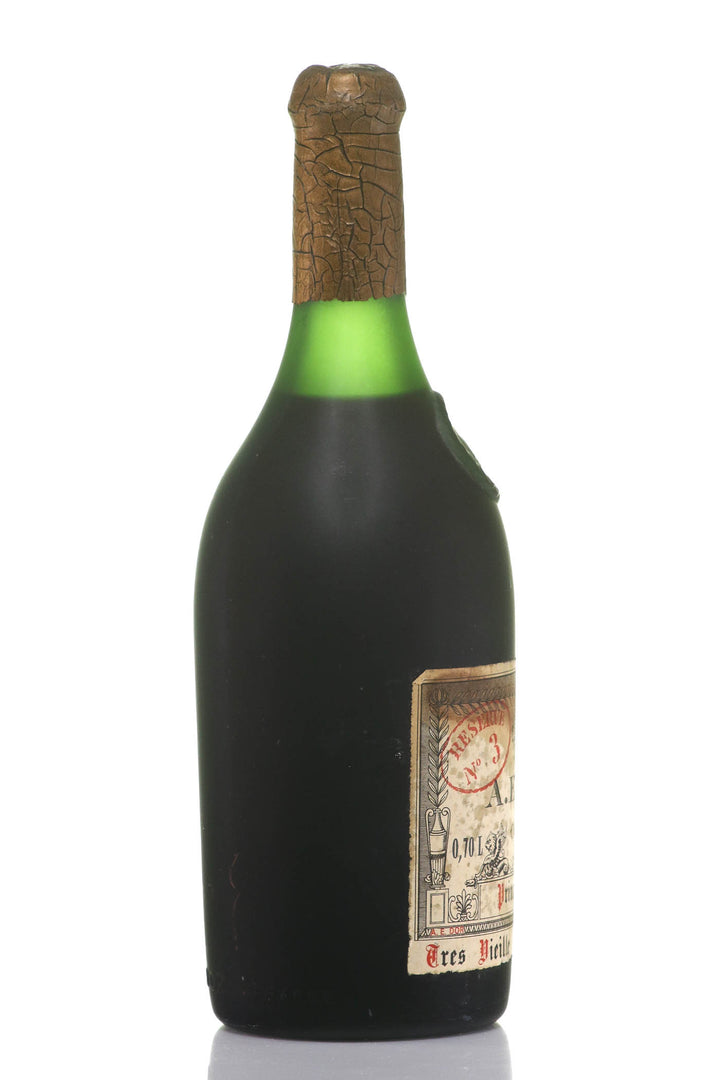 Cognac 1875 A.E. DOR No.3 Prince Imperial - legendaryvintages