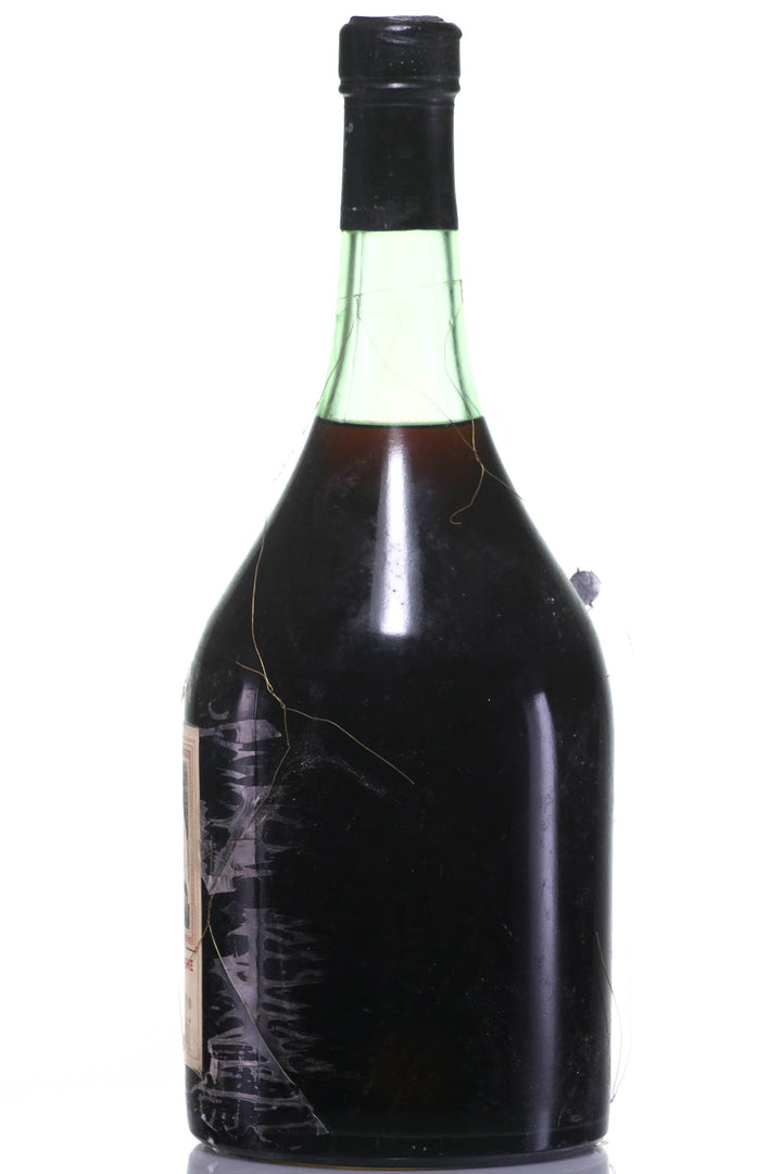 1893 Delamain Vintage Grande Champagne Cognac - legendaryvintages