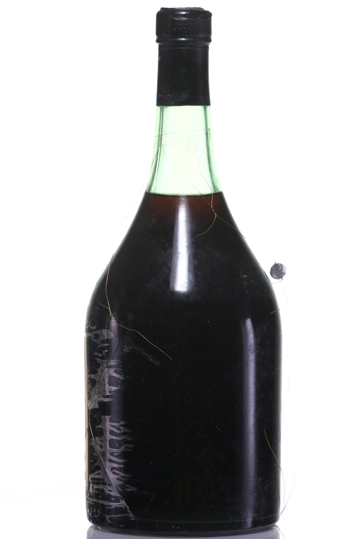 1893 Delamain Vintage Grande Champagne Cognac - legendaryvintages