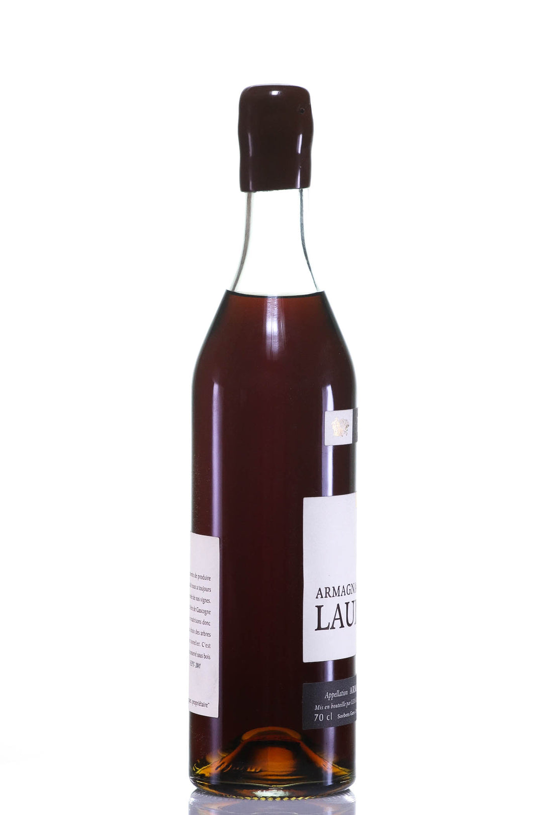 Armagnac 1931 Château de Laubade - legendaryvintages