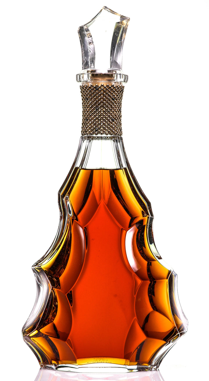 Camus Cognac Masterpiece Collection Cuvee 3.128 - Old Liquors