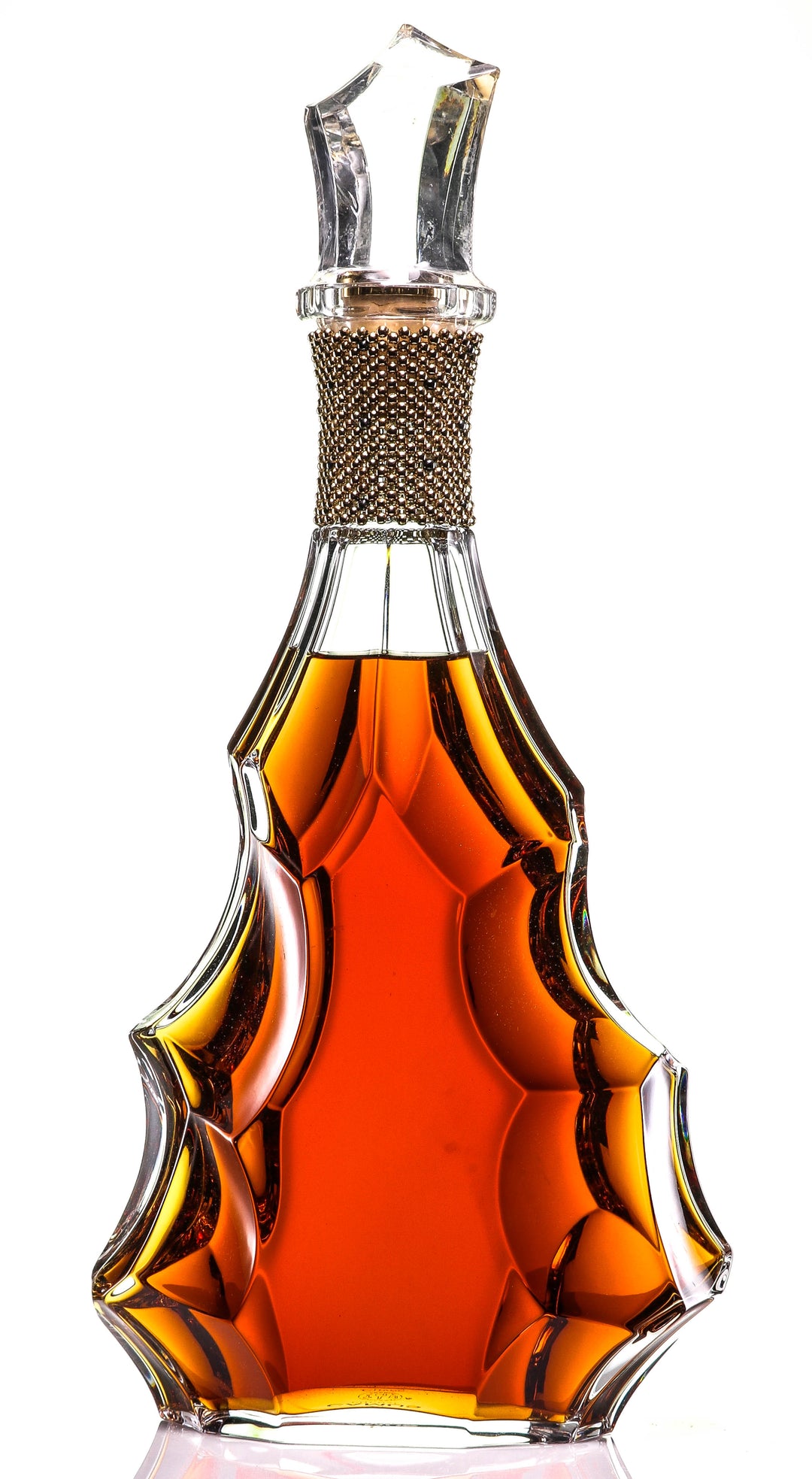 Camus Cognac Masterpiece Collection Cuvee 3.128 - Old Liquors