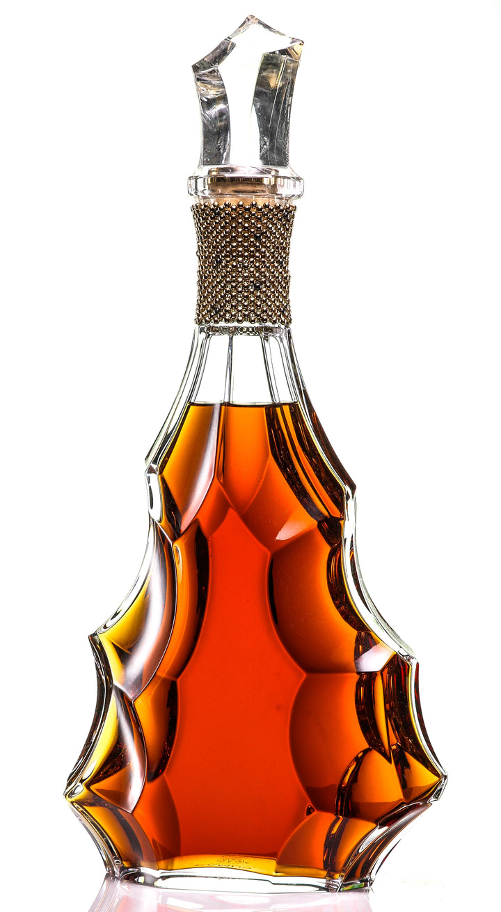 Camus Cognac Masterpiece Collection Cuvee 3.128 - Old Liquors