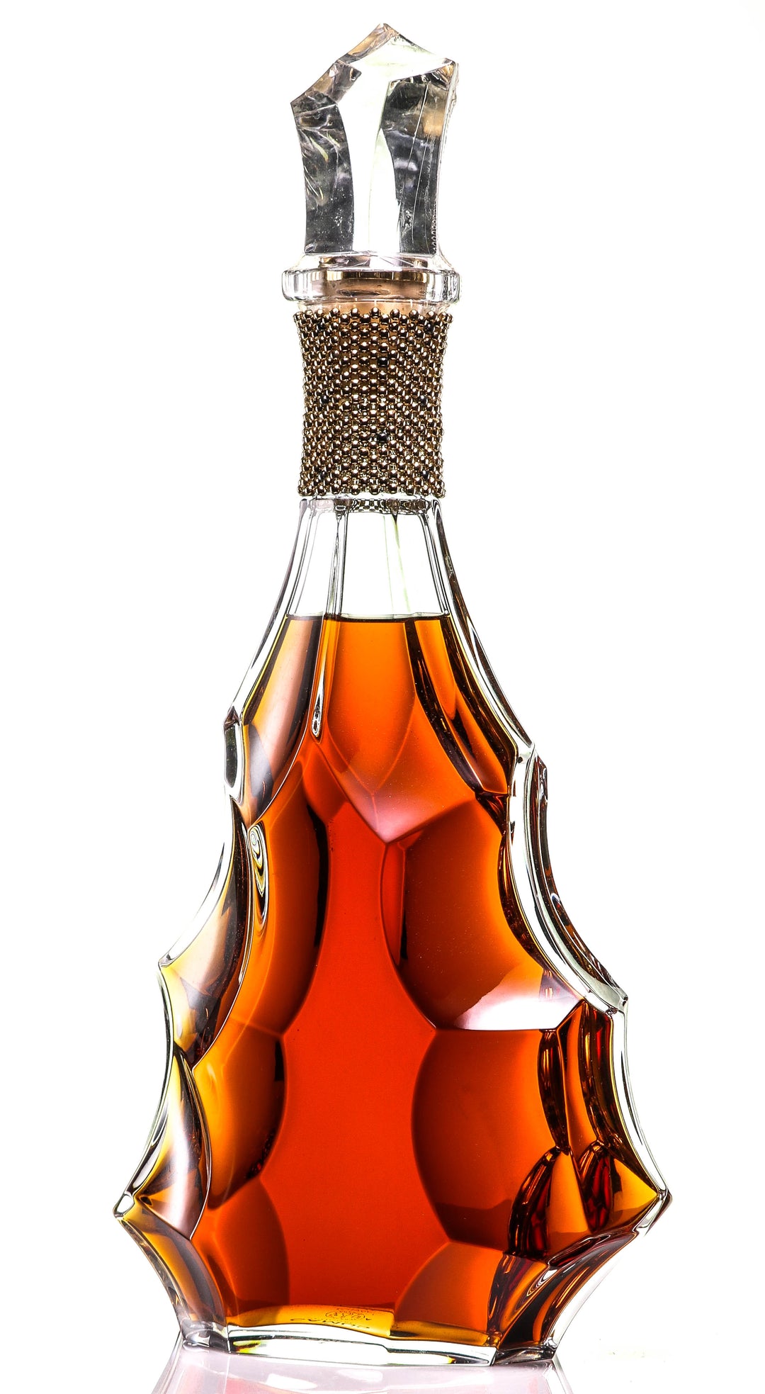 Camus Cognac Masterpiece Collection Cuvee 3.128 - Old Liquors