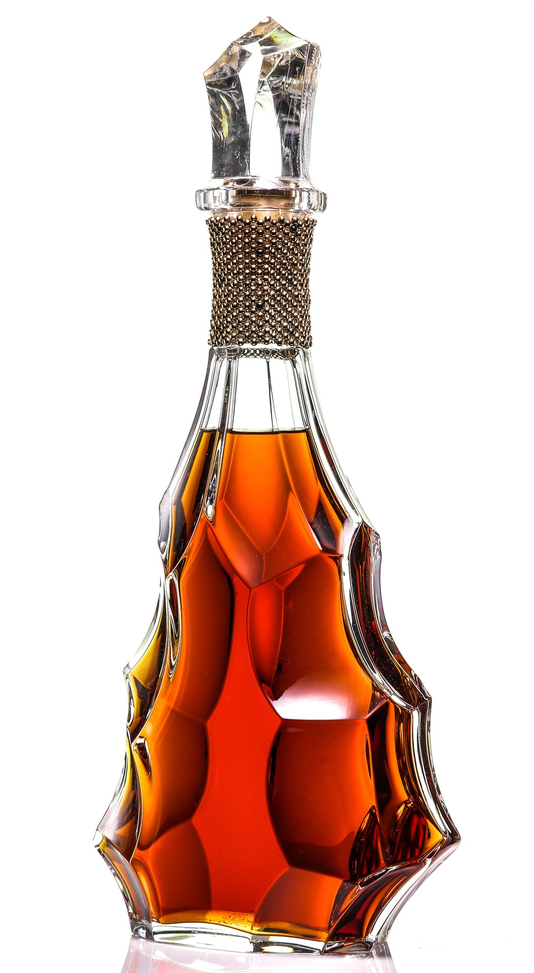 Camus Cognac Masterpiece Collection Cuvee 3.128 - Old Liquors