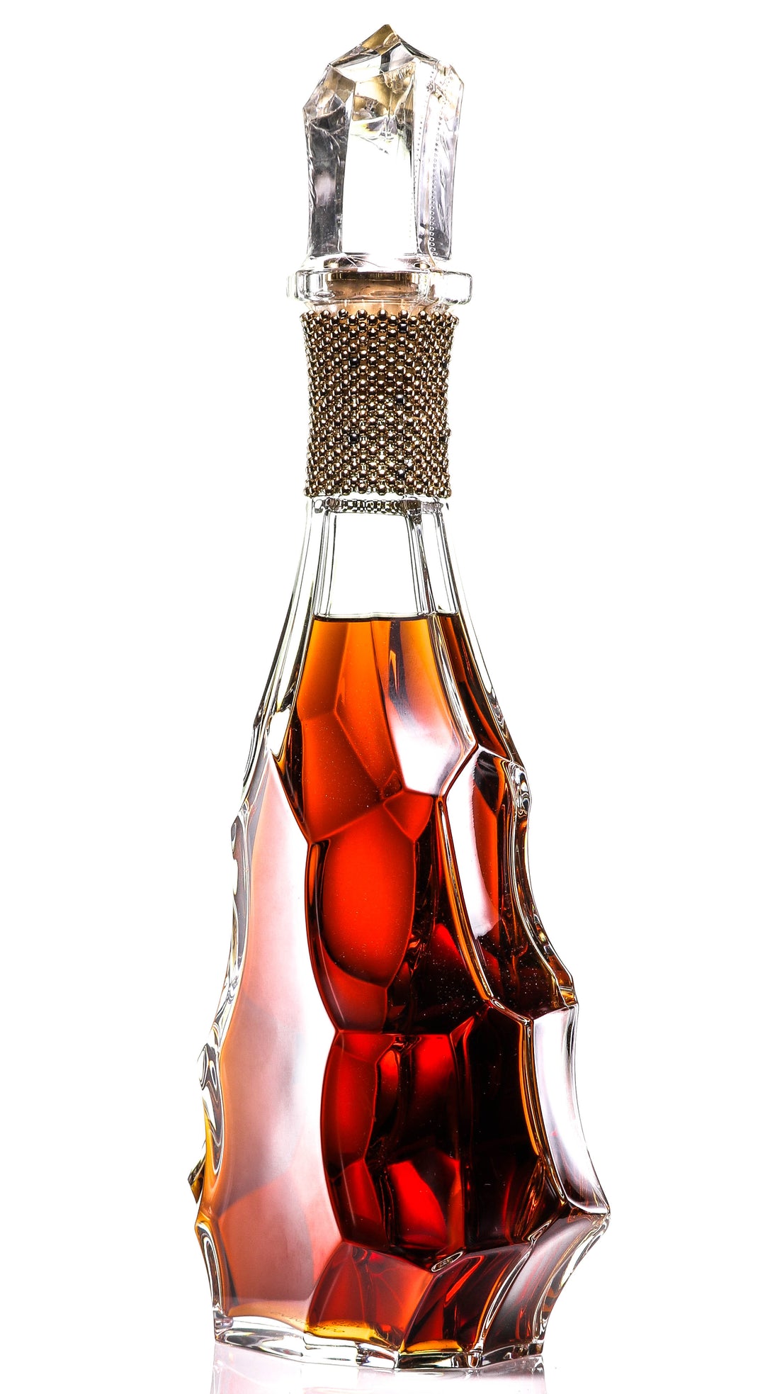 Camus Cognac Masterpiece Collection Cuvee 3.128 - Old Liquors