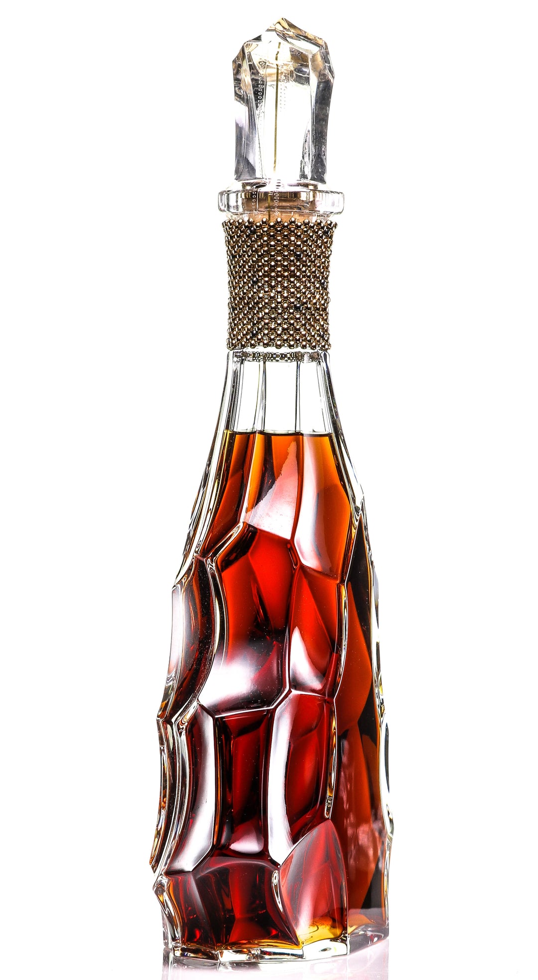 Camus Cognac Masterpiece Collection Cuvee 3.128 - Old Liquors