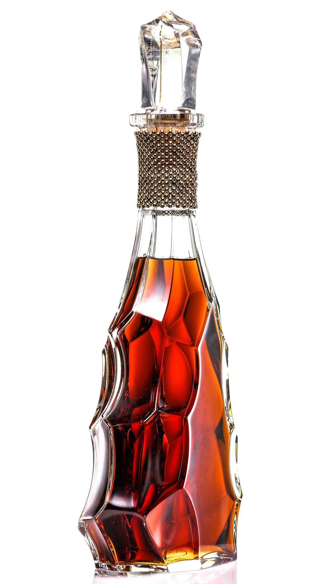 Camus Cognac Masterpiece Collection Cuvee 3.128 - Old Liquors