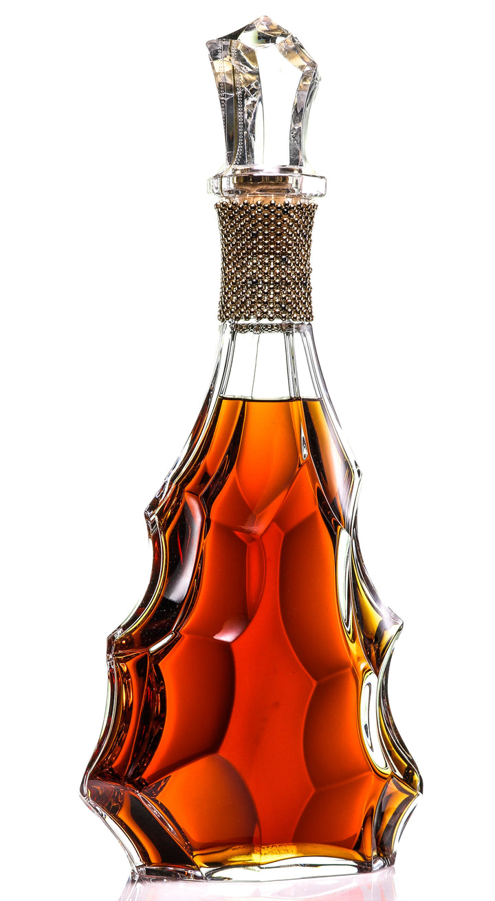 Camus Cognac Masterpiece Collection Cuvee 3.128 - Old Liquors