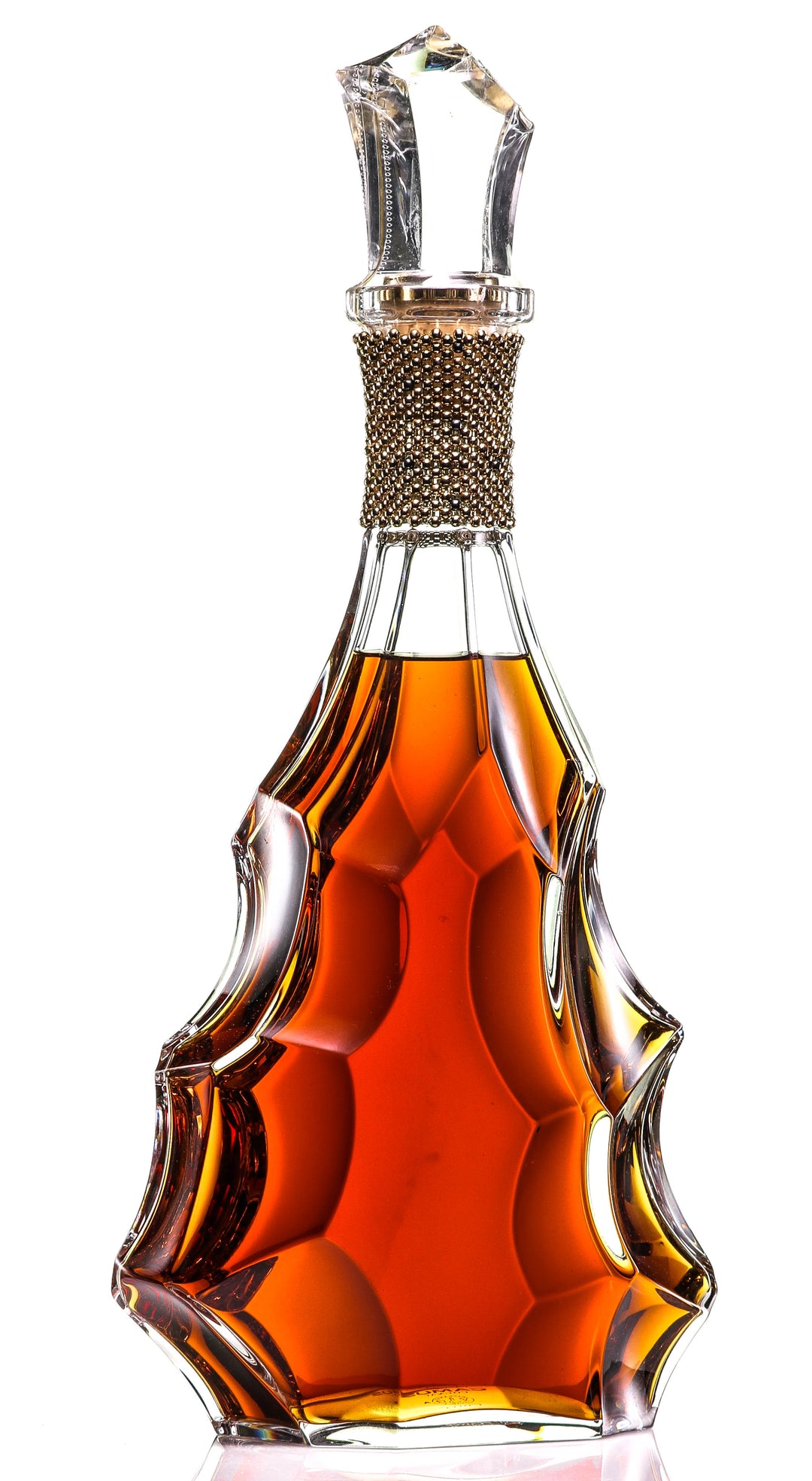 Camus Cognac Masterpiece Collection Cuvee 3.128 - Old Liquors