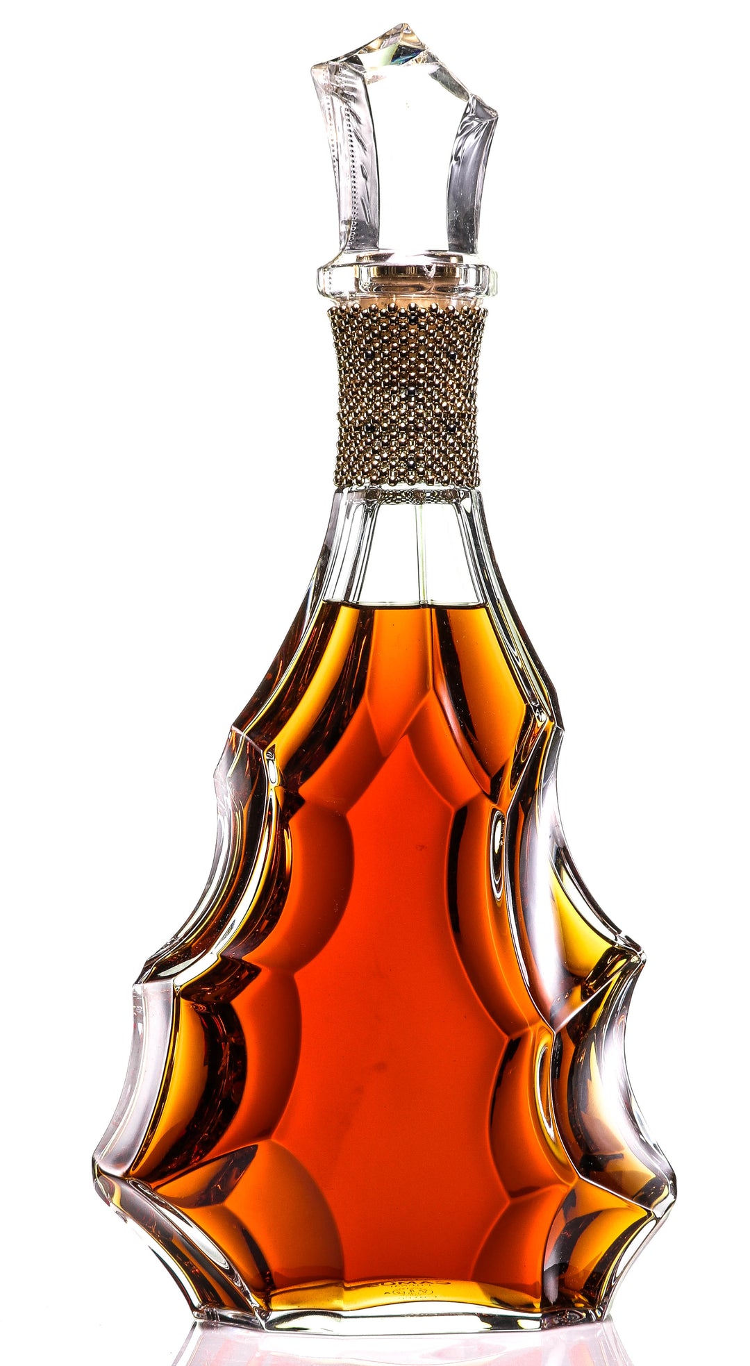 Camus Cognac Masterpiece Collection Cuvee 3.128 - Old Liquors