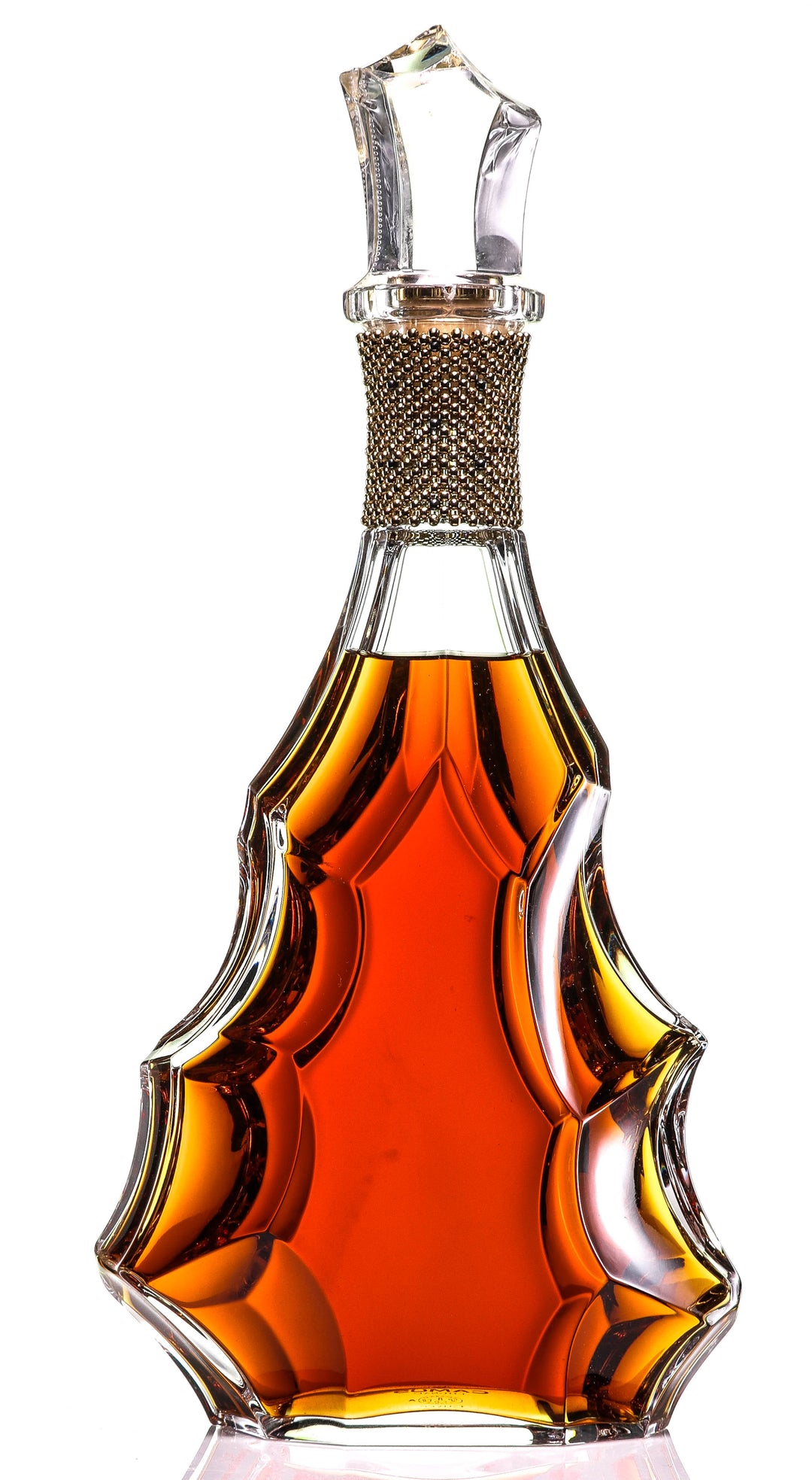 Camus Cognac Masterpiece Collection Cuvee 3.128 - Old Liquors