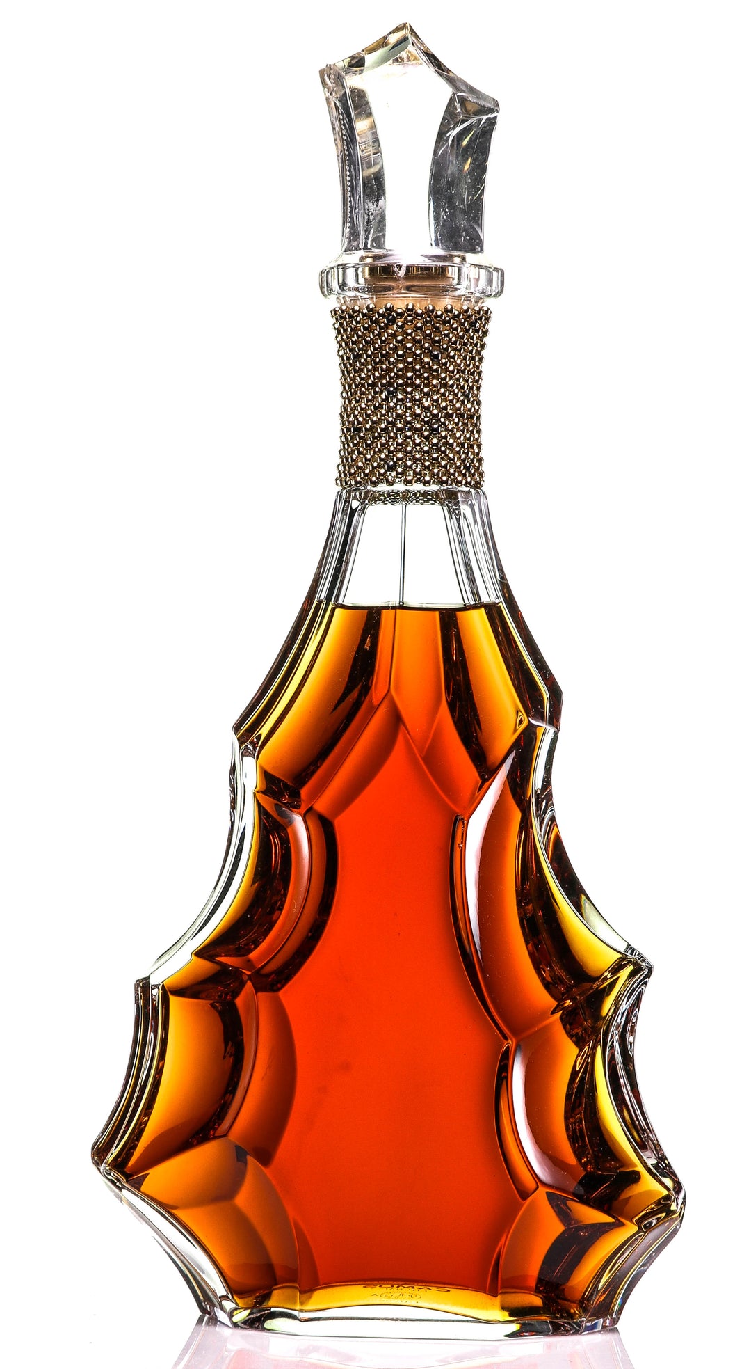 Camus Cognac Masterpiece Collection Cuvee 3.128 - Old Liquors