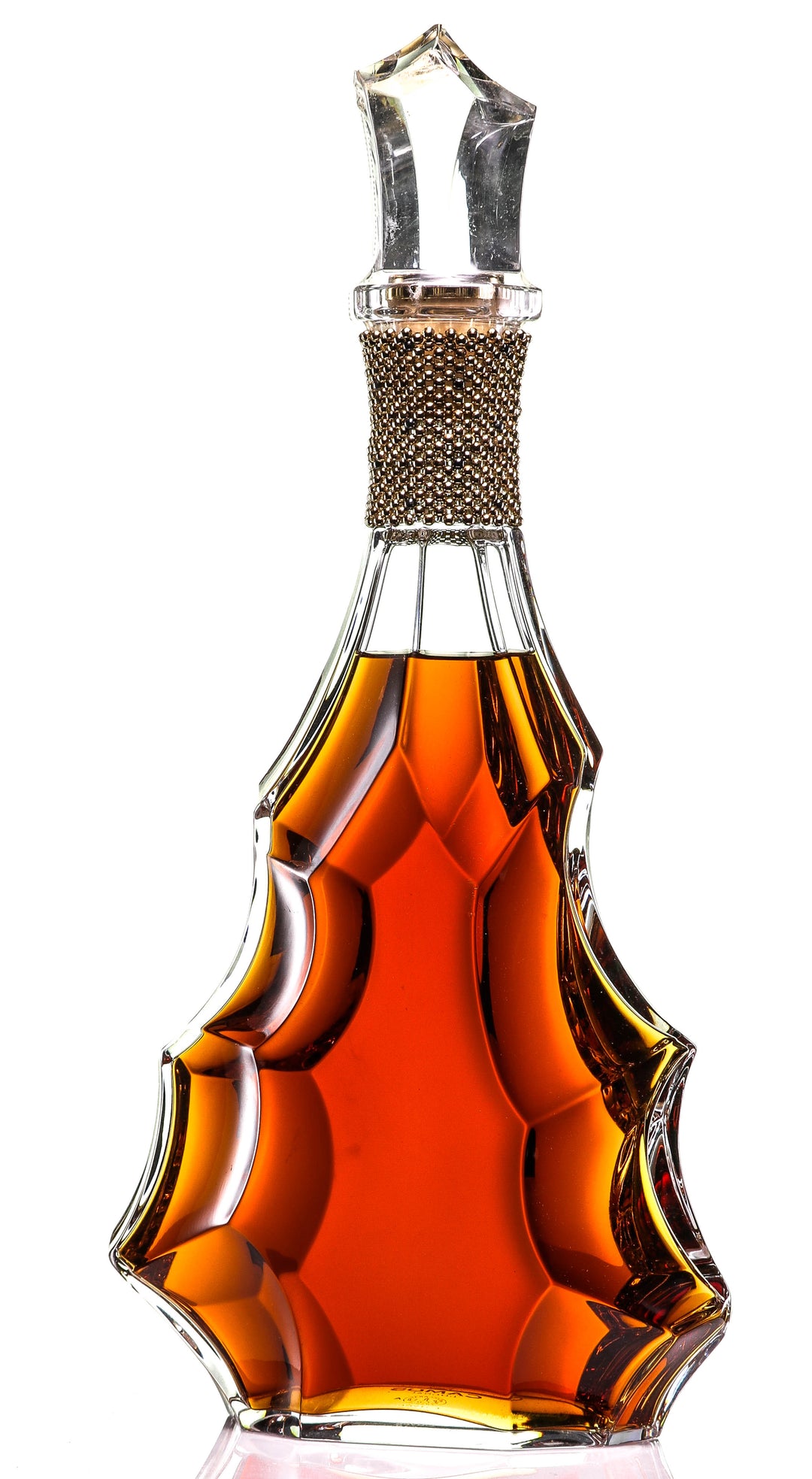 Camus Cognac Masterpiece Collection Cuvee 3.128 - Old Liquors