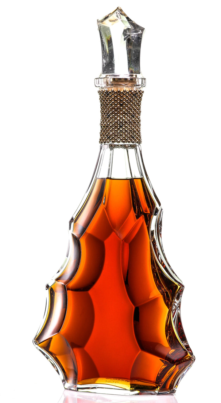 Camus Cognac Masterpiece Collection Cuvee 3.128 - Old Liquors