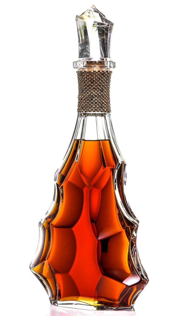 Camus Cognac Masterpiece Collection Cuvee 3.128 - Old Liquors