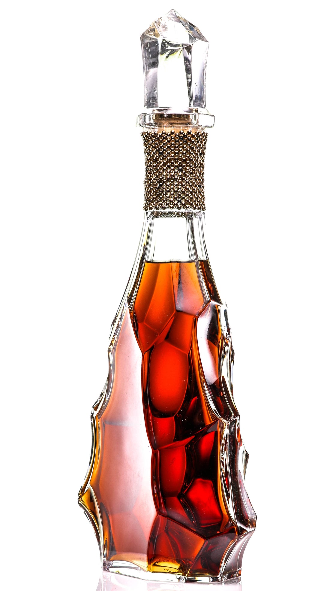 Camus Cognac Masterpiece Collection Cuvee 3.128 - Old Liquors