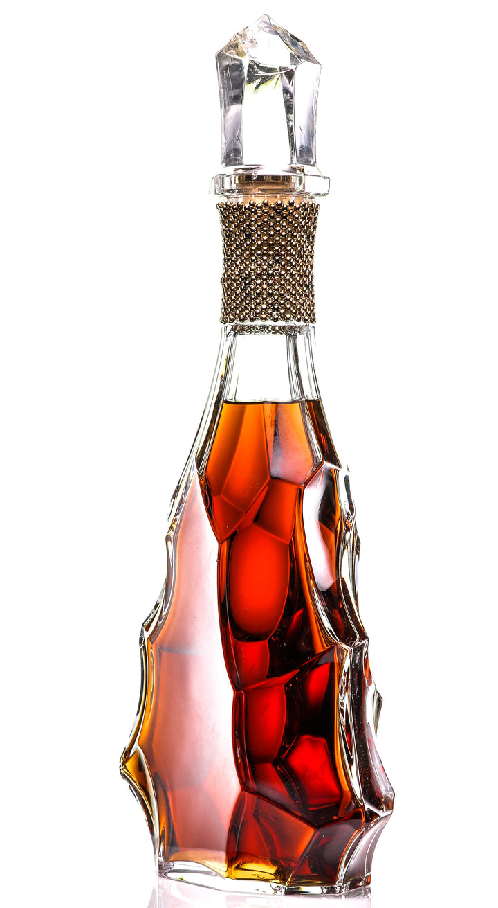 Camus Cognac Masterpiece Collection Cuvee 3.128 - Old Liquors