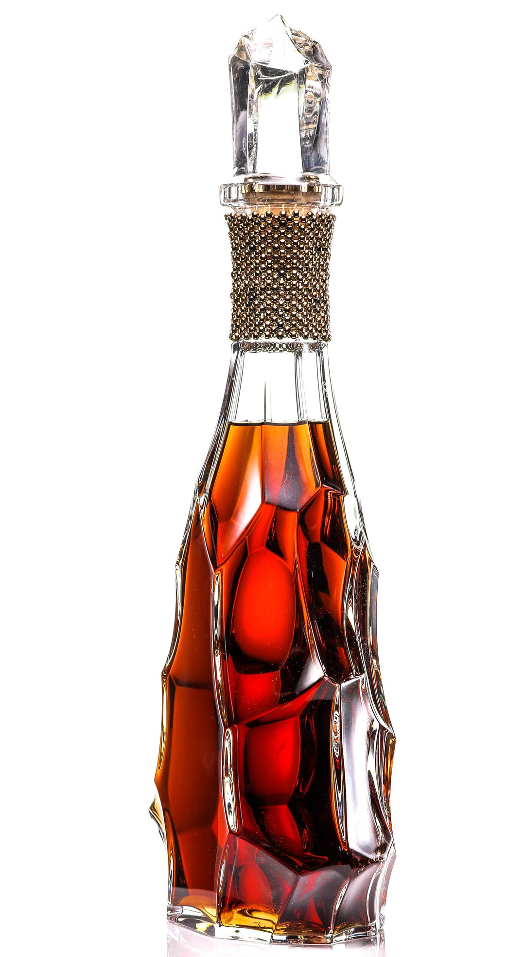 Camus Cognac Masterpiece Collection Cuvee 3.128 - Old Liquors