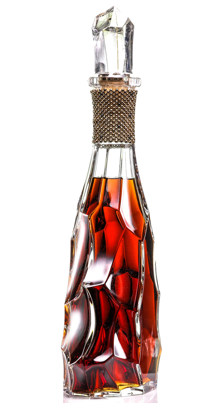 Camus Cognac Masterpiece Collection Cuvee 3.128 - Old Liquors