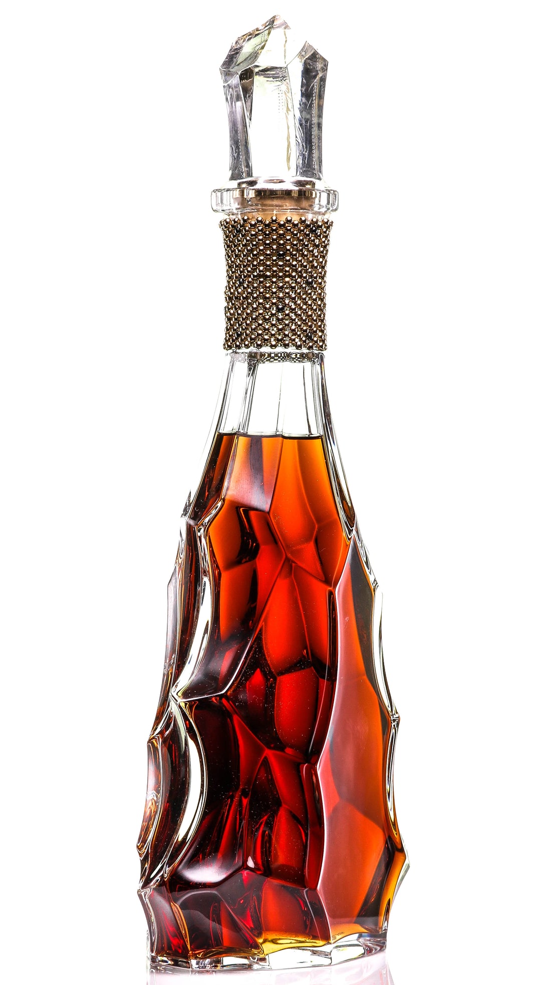 Camus Cognac Masterpiece Collection Cuvee 3.128 - Old Liquors