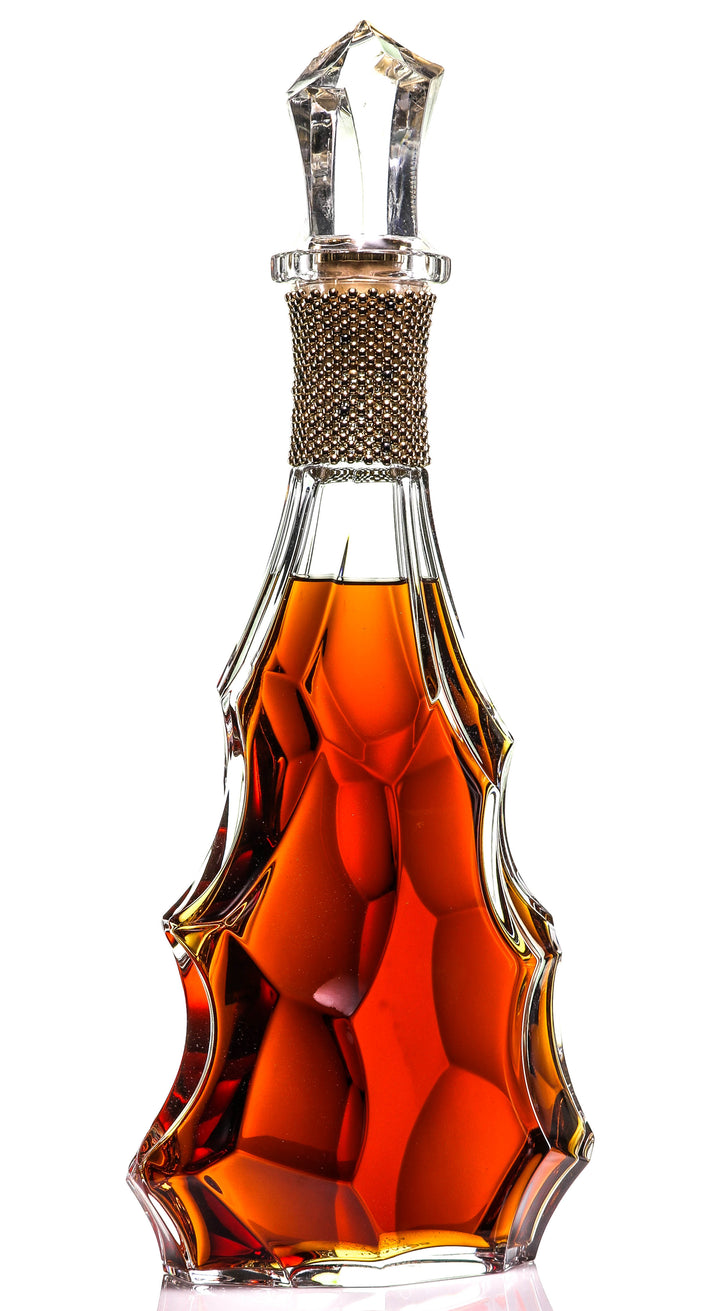 Camus Cognac Masterpiece Collection Cuvee 3.128 - Old Liquors