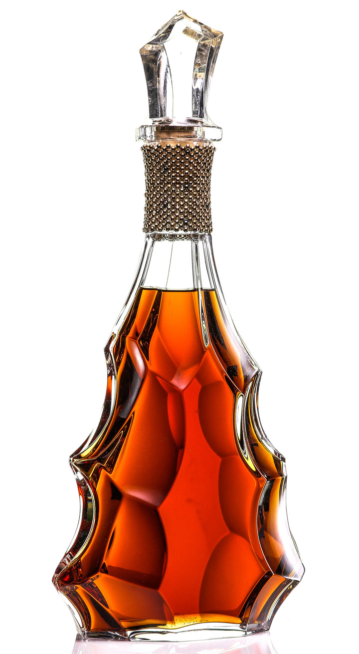 Camus Cognac Masterpiece Collection Cuvee 3.128 - Old Liquors