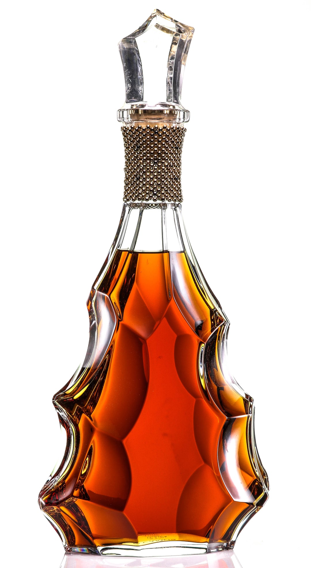 Camus Cognac Masterpiece Collection Cuvee 3.128 - Old Liquors