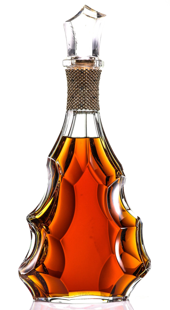 Camus Cognac Masterpiece Collection Cuvee 3.128 - Old Liquors