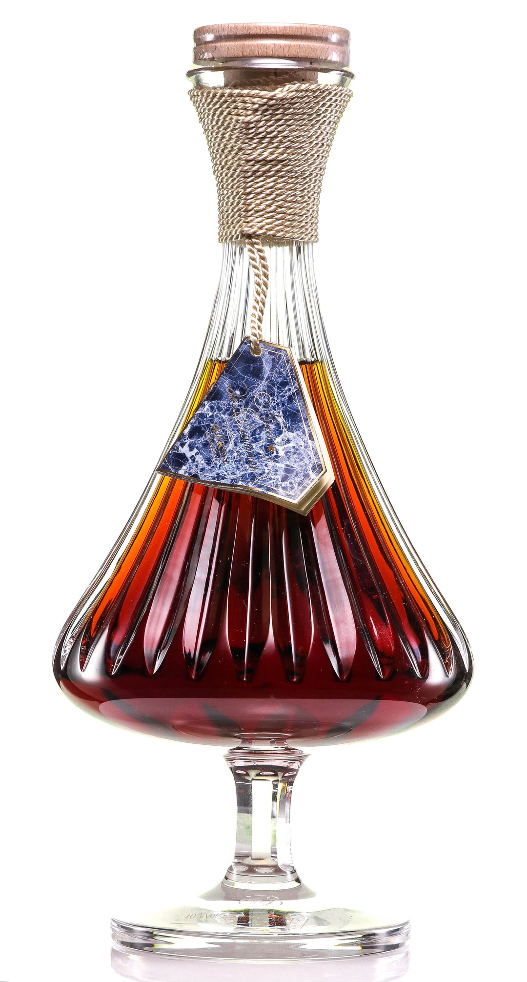 A. Hardy Noces De Diamant Grande Champagne Cognac - legendaryvintages